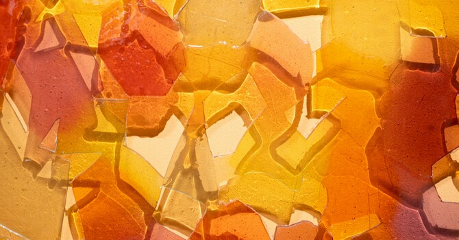 Breaking the Stained Glass Ceiling