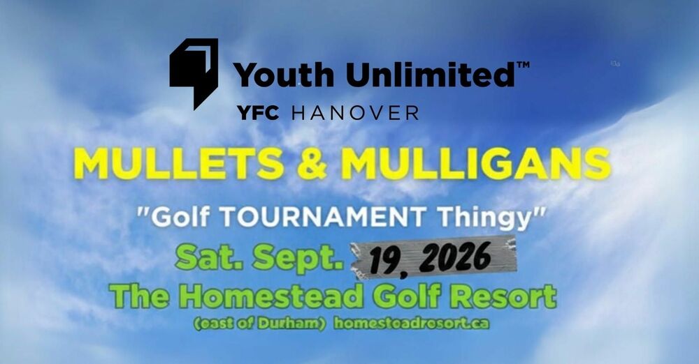YFC Golf Tournament