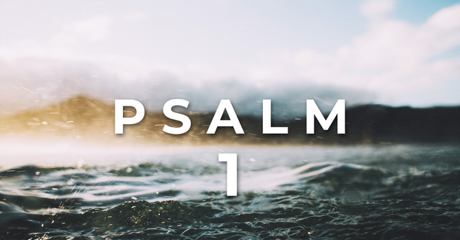 Psalms 1