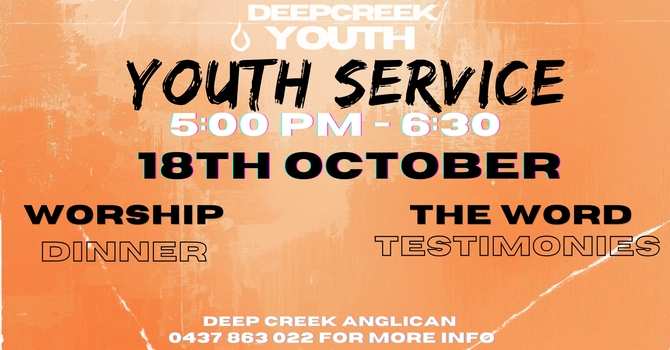 Youth Service