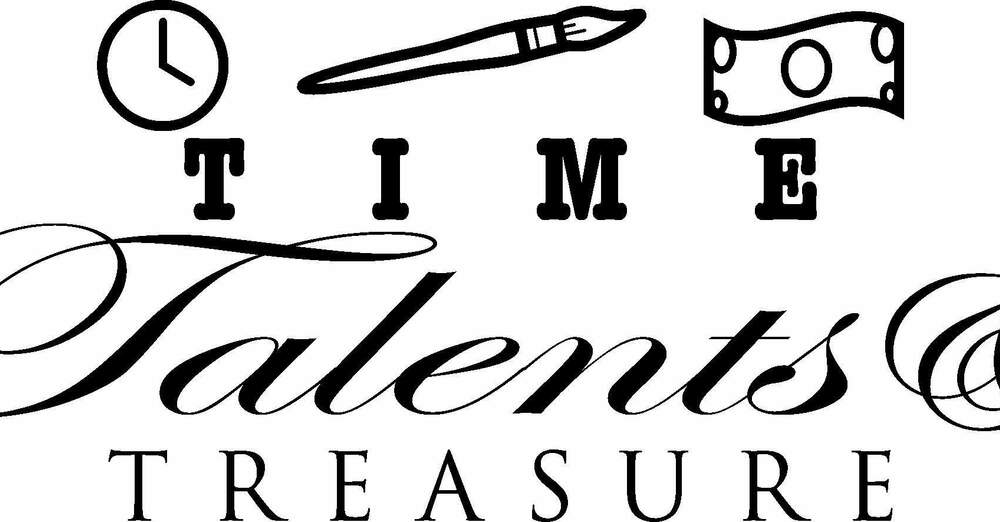 STEWARDSHIP GRATITUDE DINNER