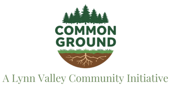 Common Ground to make care kits