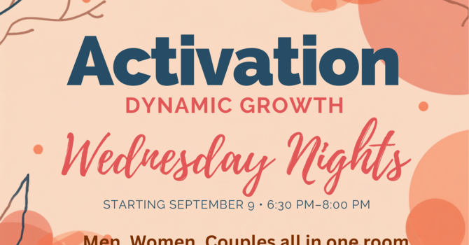 Woman's Connect Group