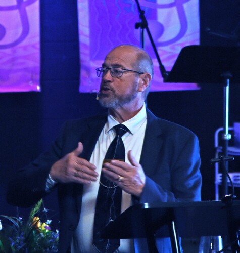 Mark Coplin
