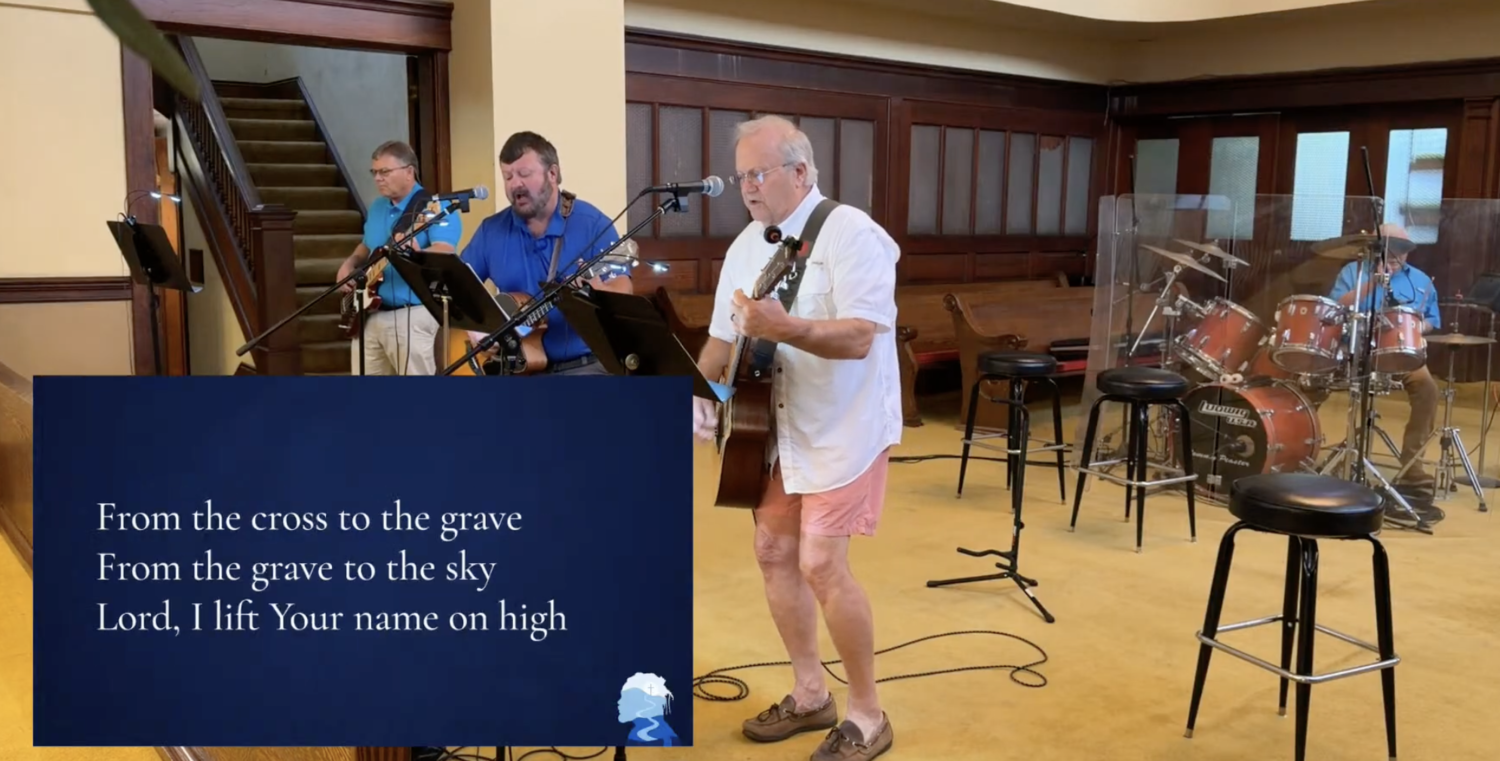 Slideshow image