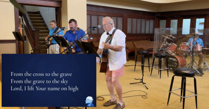 Early Worship