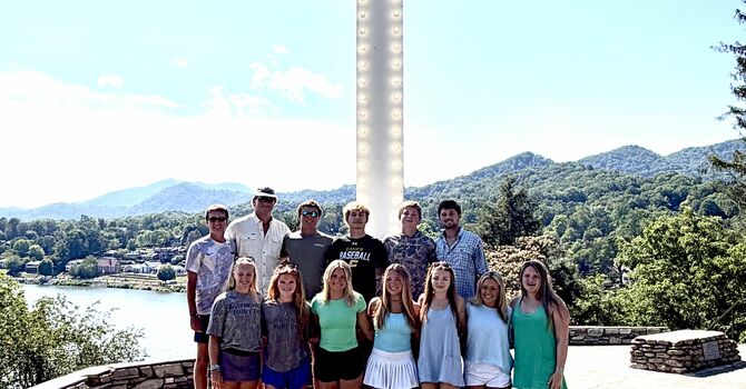 Youth Ministry