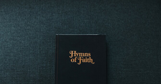 Hymn Sing