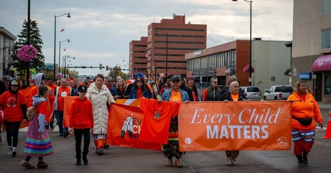 Walk Together on September 30 image