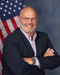 Pastor Wayne Young
