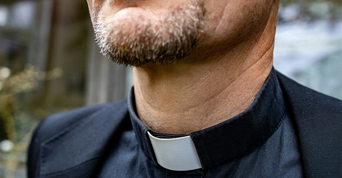 All this and more: So you want to be a parish priest?