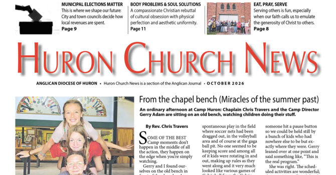 Download the Latest Edition