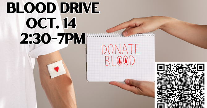 Blood Drive