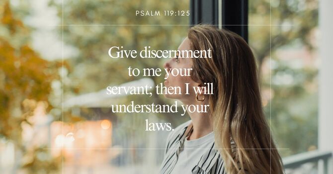 What Christians Need More Than Anything Right Now!
