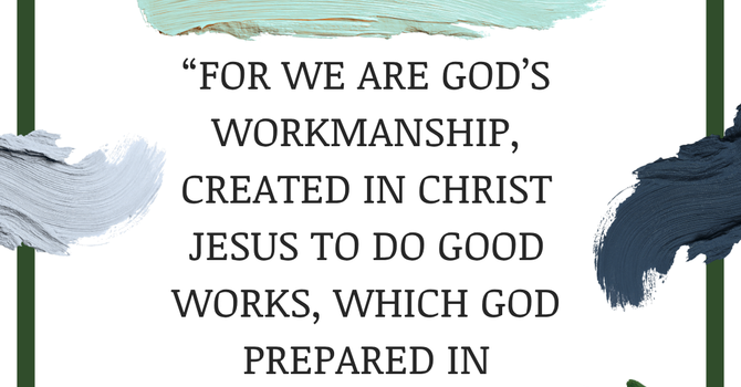 Verse of the Week!