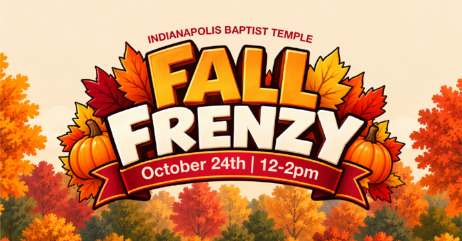 Fall Frenzy