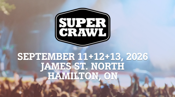 Update-Supercrawl 2026