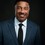 Pastor Cory Jones