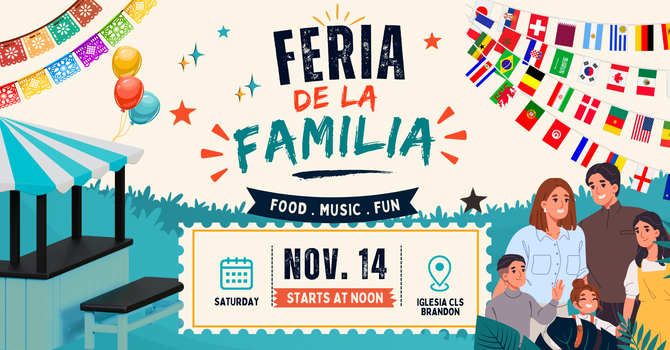 Feria de la Familia 
