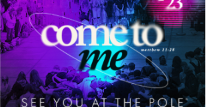 See You At The Pole