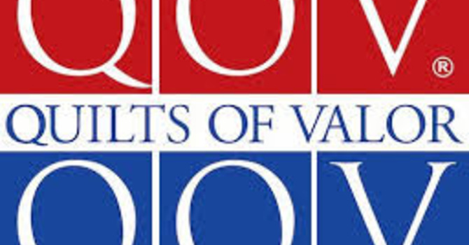 Quilts Of Valor