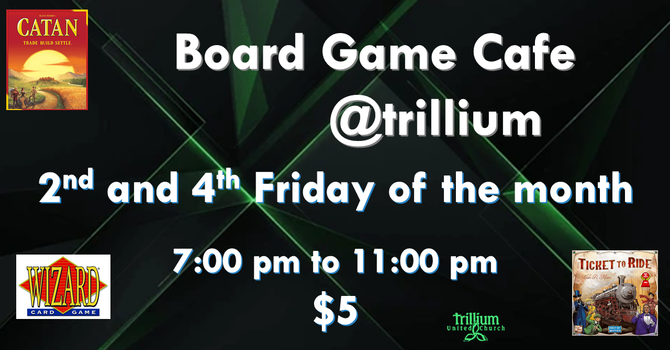 BGC@Trillium