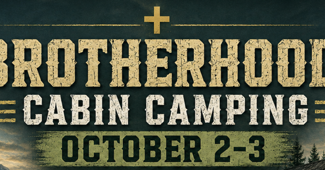 Brotherhood Cabin Camping 