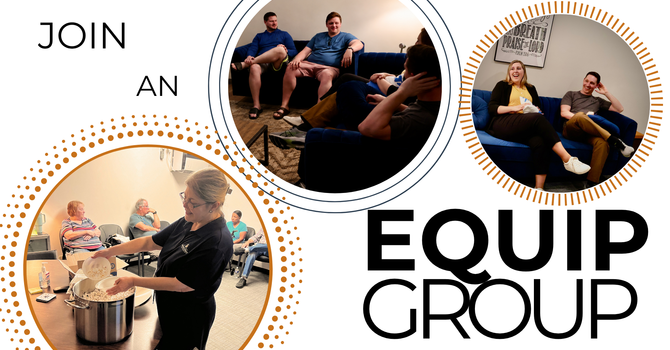 Equip Groups