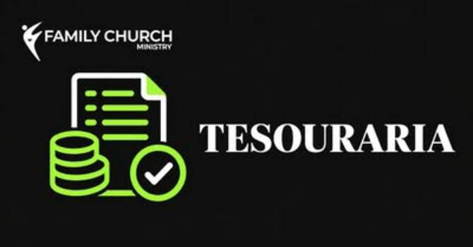 Tesouraria 