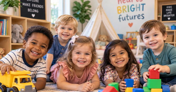 Child Care Center