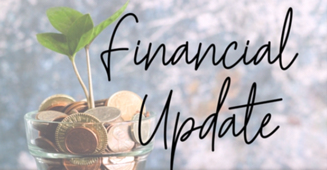 Mid-Year Financial Update