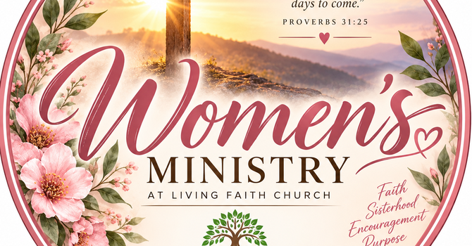 Women's Ministry 
