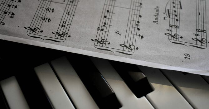 UUSGS Chorale