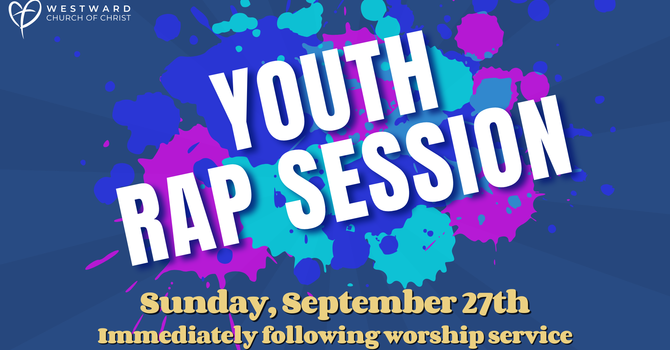 Youth Rap Session