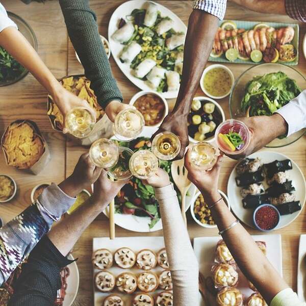 Nourishment