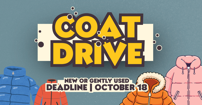 Coat Drive