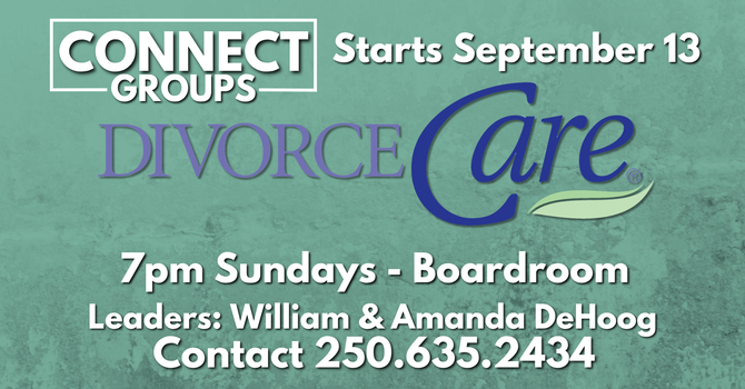 DivorceCare