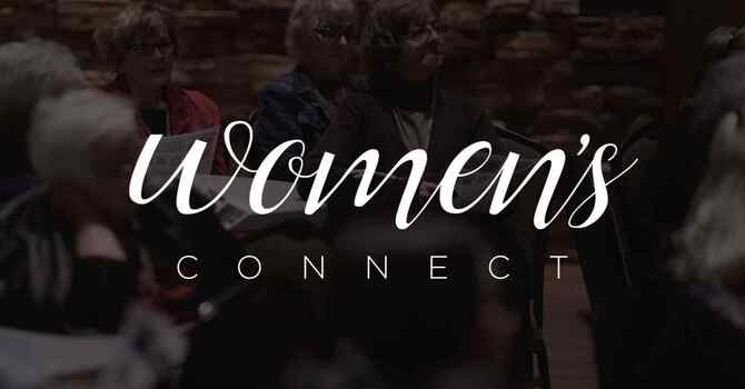 Women's Bible study
