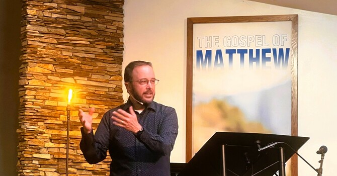 Kids Ministry
