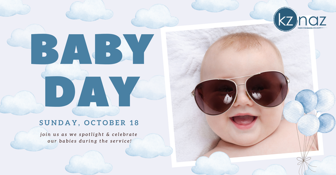 Baby Day