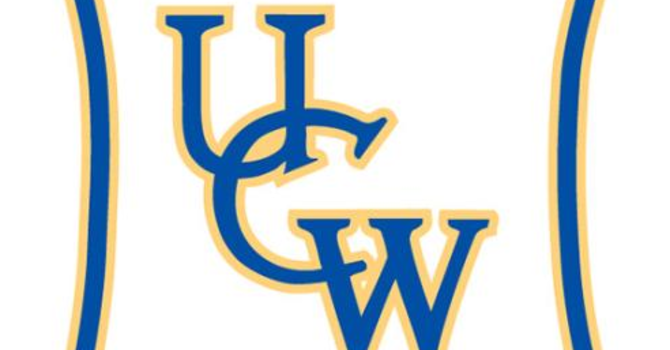 Harmony UCW Meeting