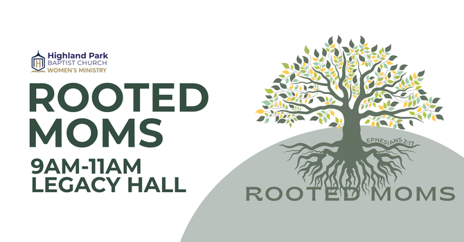 Rooted Moms