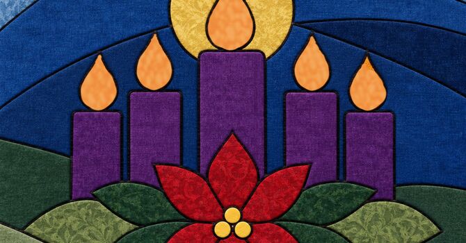 Advent Workshop