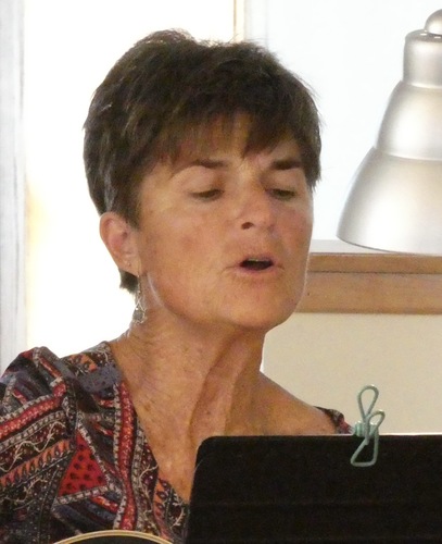 Beverly Charette