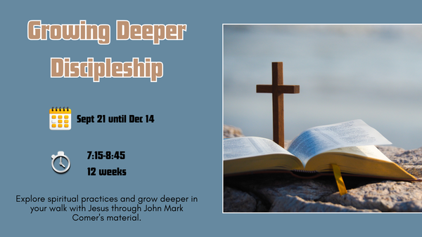 Growing Deeper