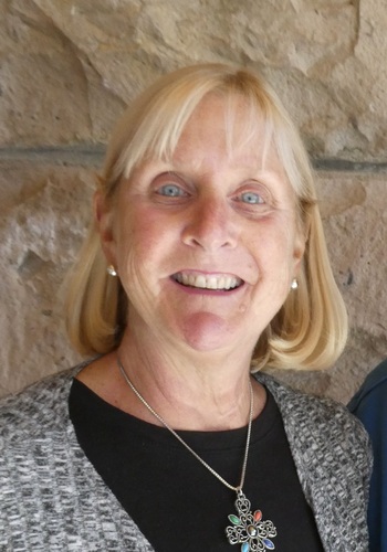 Ellen Rein