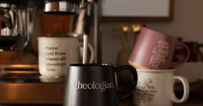COVE - High School Girls Morning Coffee