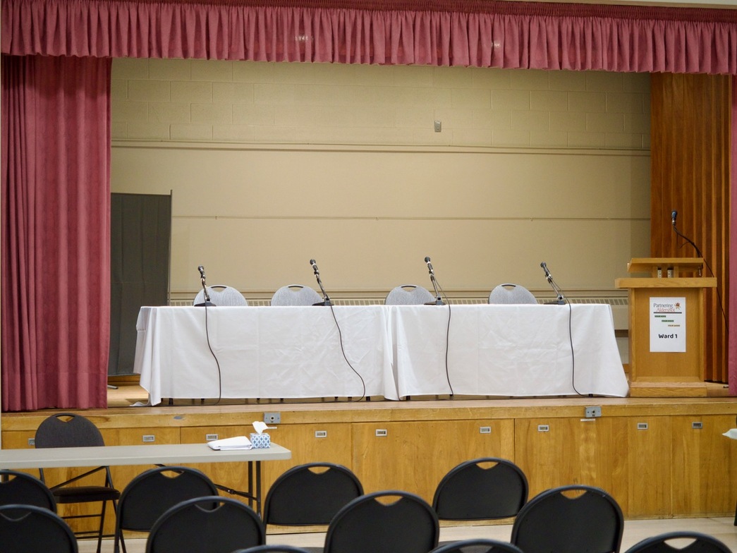 Slideshow image