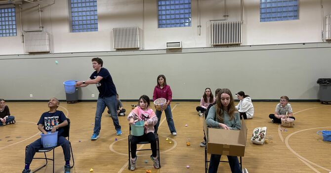 Youth Group