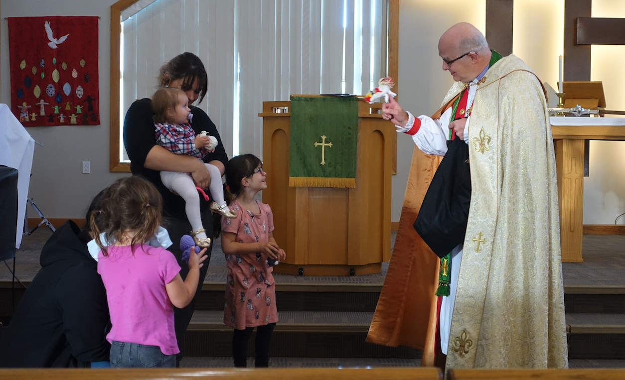 Slideshow image